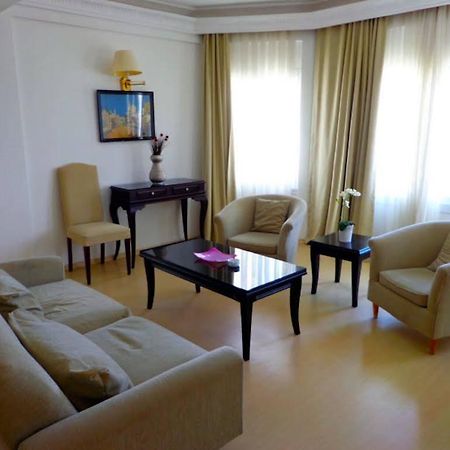 Ada Beach Hotel Karavász Kültér fotó